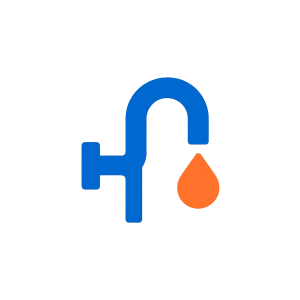 Brearley's Plumbing Logo