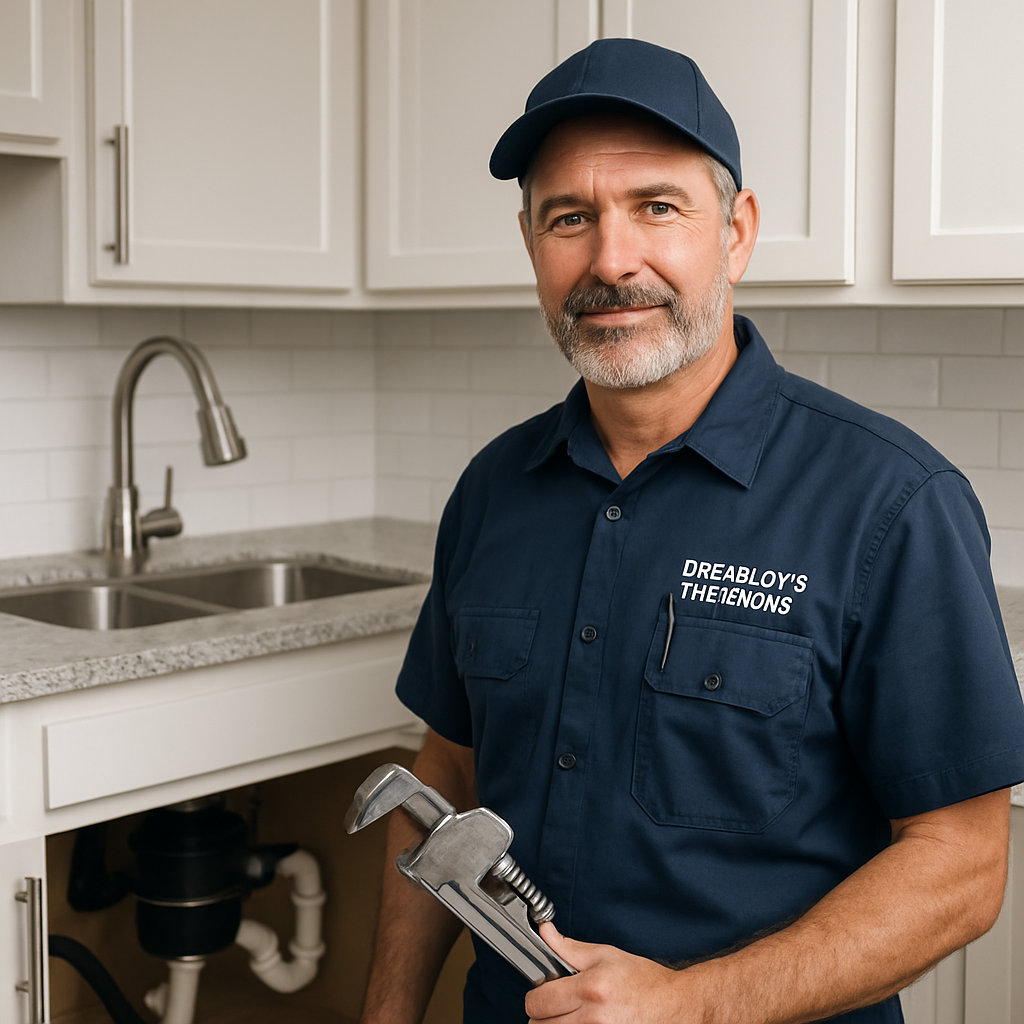 Brearley's Plumbing Commitment to Quality