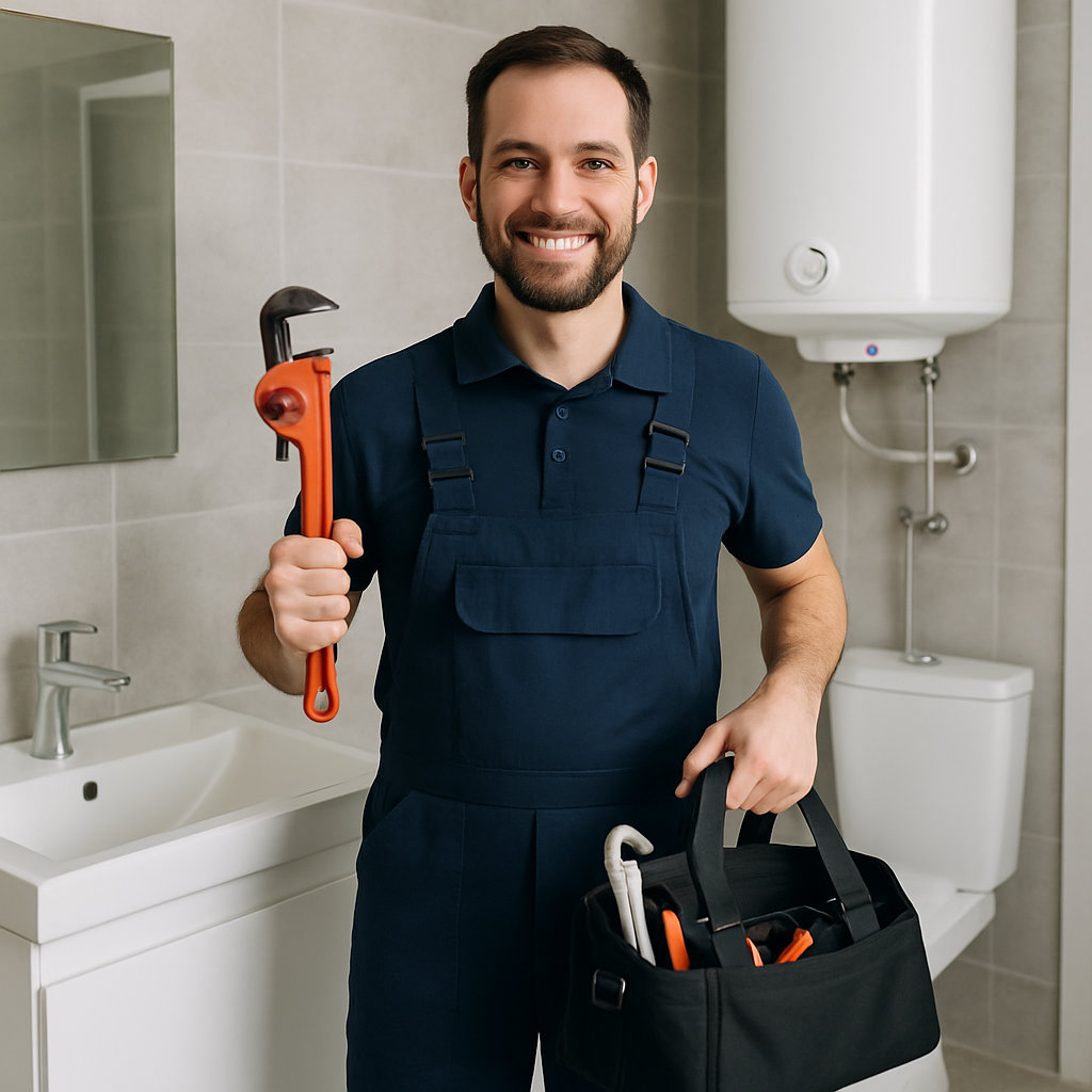 Comprehensive Plumbing Services